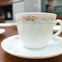 سرویس آرکوپال اصل انگلیس