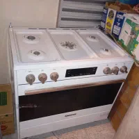 یک عدد گاز کارکرده برند اسنوا مدل آدرینا پرو