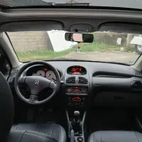 ۲۰۶ تیپ ۳|خودرو سواری و وانت|بندر انزلی, پاسداران|دیوار