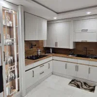 ۱۷۰متر/فول تجهیز /نما فاخر/پلان بی نقص