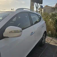 توسان ۲۰۱۴|خودرو سواری و وانت|شهریار, شهریار|دیوار