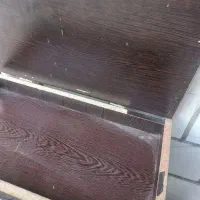 جاکفشی|جاکفشی، کمد، دراور|مسجد سلیمان, |دیوار