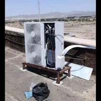 نصب و سرویس تعمیر پکیج، رادیاتور کولر گازی واسپیلت|خدمات پیشه و مهارت|زاهدان, |دیوار