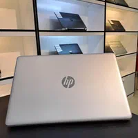 لپ تاپ Hp 255 G7 پردازنده Ryzen 5 گرافیک 2|رایانه همراه|همدان, |دیوار