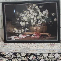 تابلو زیبا