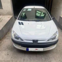 ۲۰۶ تیپ ۲ مدل ۱۴۰۰