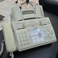 تلفکس پاناسونیک