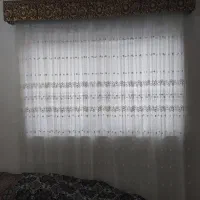 پرده گیپور و کرکره