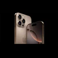 فروش گوشی ایفون 16 پرومکس