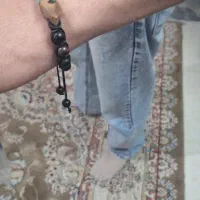 دستبند|بدلیجات|قم, باغ شازده|دیوار