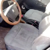 پژو مدل ۱۳۸۳|خودرو سواری و وانت|ایرانشهر, |دیوار