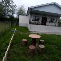 فروش خونه ویلایی مرکز درازلو