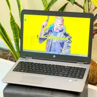 لپ تاپ i5 قدرتمند و اقتصادی برند HP|رایانه همراه|قزوین, |دیوار