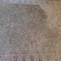 فرش ۶ متری ماشینی نگین مشهد،نازک نیست