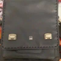 کیف اداری چرم