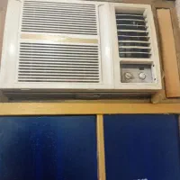 کولر گری 21 هزار پنجره ای