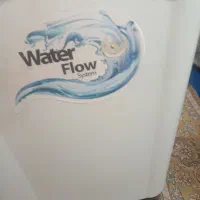 لباسشویی درحد نو تمیز سالم