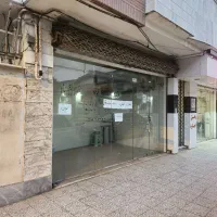 رهن مغازه ۱۴متری با بر ۴/۵متری|اجارهٔ مغازه و غرفه|رشت, شهرک قدس|دیوار