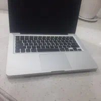 مک بوک پرو 2010