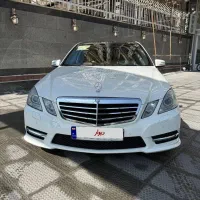 بنز E300