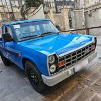 نیسان 1404و1403|خودرو سواری و وانت|سبزوار, کاشفی شمالی (دادگستری)|دیوار