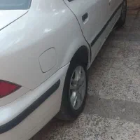 خودروسمندlx مدل۹۰ دور رنگ شاشیها پلم
