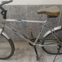 دوچرخه آساک سایز ۲۶