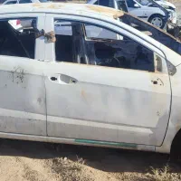 برلیانس h220 سوخته مدل 97|خودرو سواری و وانت|مشهد, ثامن|دیوار