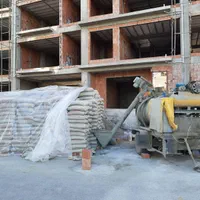 استخدام کارگر ساده برای فوم بتن