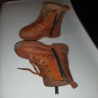 نیم بوت پسرونه