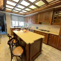 سعدآباد ۲۵۰ متر ۳خواب ۲ پارکینگ