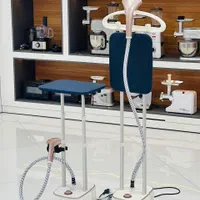 اتو ایستاده بخارگر هنریچ اصل