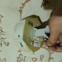 رادیو وایرلس میکروتیک sxt5nd