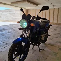 پالس یو جی فور مدل ۹۰ سلامت