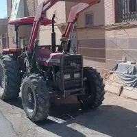 حمل نخاله خاک باخاور ترکتورمصالح ساختمان گودبرداری