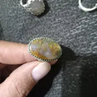 انگشتر شجر قابل معاوظه