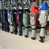 اجاره ابزار هیلتی چکش تخریب برقی دریل بتن کن فرز