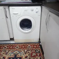 ماشین لباسشویی تاروس ساخت اسپانیا