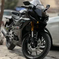 موتور یاماها R15 مدل1403 درحد