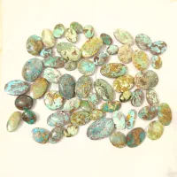 نگین فیروزه نیشابور