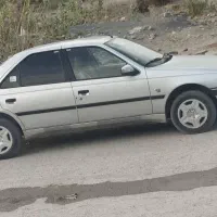 فروش پژو 98تمیز|خودرو سواری و وانت|سراوان, |دیوار