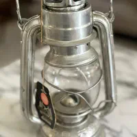 فانوس قدیمی|کلکسیون اشیاء عتیقه|تهران, کوی بیمه|دیوار