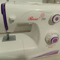 چرخ خیاطی و چایساز