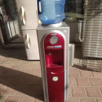 فروش آبسردکن دو کاره سرد وگرم ،بهمراه یخچال سرد کن