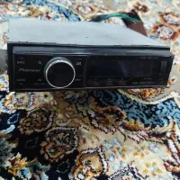 ظبط پایونر اصلی