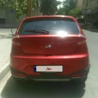 ام وی ام ۳۱۵ نیو اسپرت لاکچری فول *استثنایی*|خودرو سواری و وانت|تهران, گیشا|دیوار
