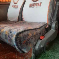 اتوبوس صندلی|خودرو سنگین|تهران, بوستان ولایت|دیوار