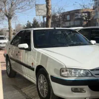 پارس TU5مدل 93دوره رنگ