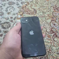 ایفون ۱۱ معمولی ۱۲۸ گیگ