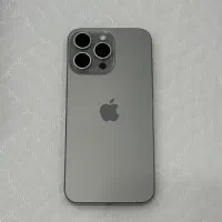 Iphone ۱۵ پرومکس|موبایل|تهران, تهرانسر مرکزی|دیوار